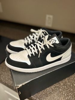 Jordan 1 low