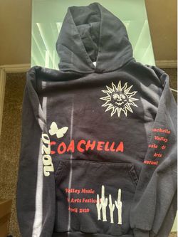 Coachella 2020 Hoodie