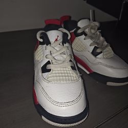 Jordan 4 Retro 9c