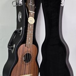 Electric Ukulele 