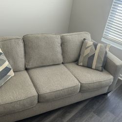 Very Nice Couch Available 
