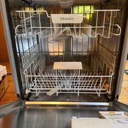 Miele Dishwasher