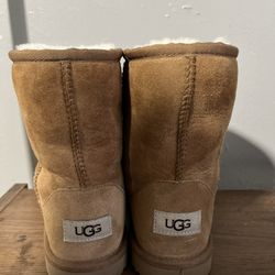Uggs 