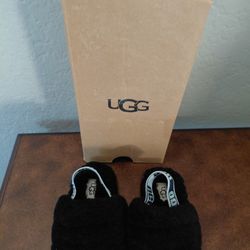 Toddler Uggs