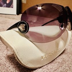 Versage Sunglasses MOD 2113-B