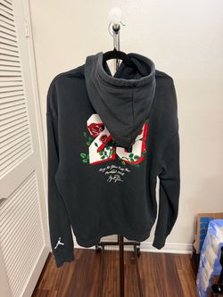 Men’s Jordan Flight Club Hoodie