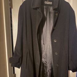 Woman’s Coat