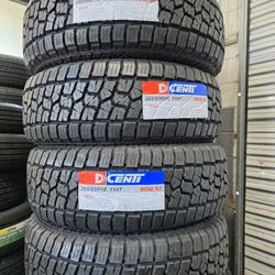  13”14”15”16”17”18”19”20”22” ALL SIZE TIRES AVAILABLE WE DO FINANCE CALL OR MSG FOR PRICE