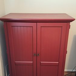 Computer Center (can close the door on your work area