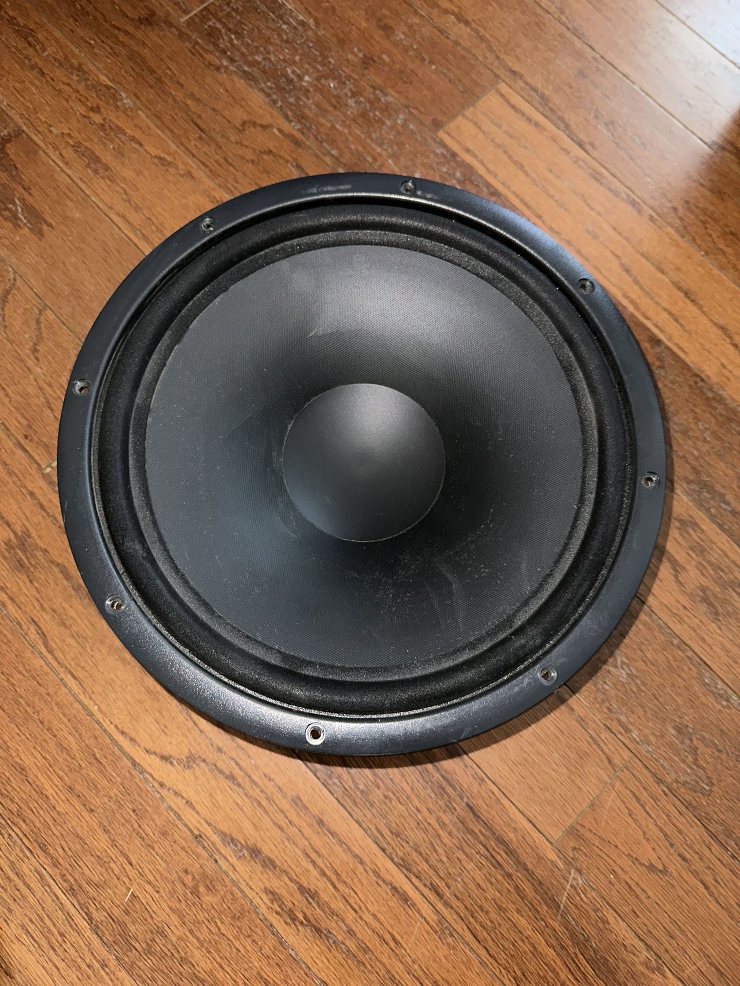 12” Subwoofer