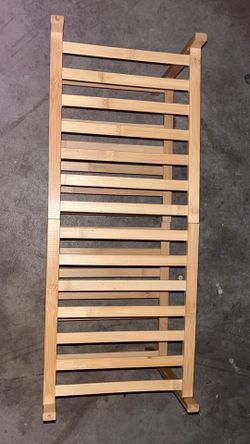 Shoe rack