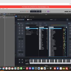 Music Studio Ready