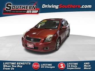 2011 Nissan Sentra