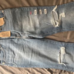 Levi’s Jeans Boot Cut 