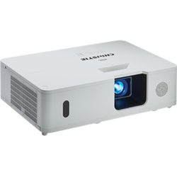 Christie 3LCD Projector - 5,000 Lumens