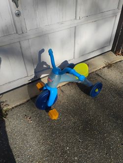 Little Kids Tricycle -$5