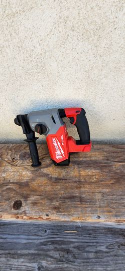 Milwaukee Rotary Hammer Auto Stop M18 Fuel Tool Only