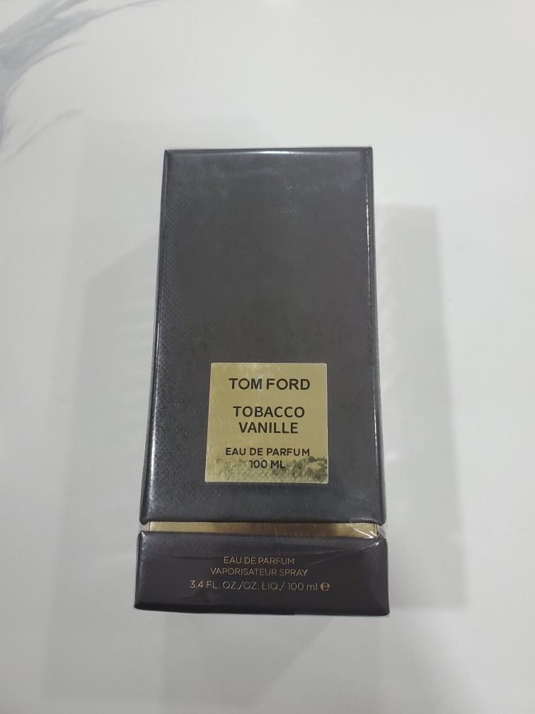Tom Ford Tobacco Vanille 3.4oz