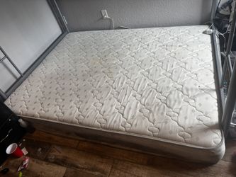 Queen Mattress