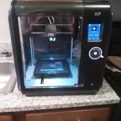 Voxel 3d Printer