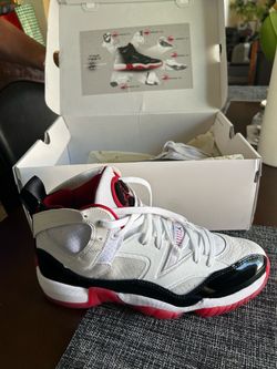 Tenis jumpman two Trey