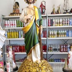 San Judas Tadeo