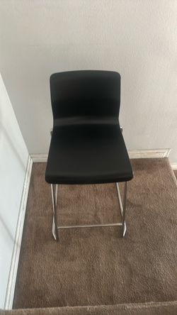 IKEA Glenn bar stool