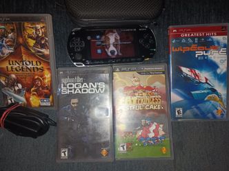 Psp