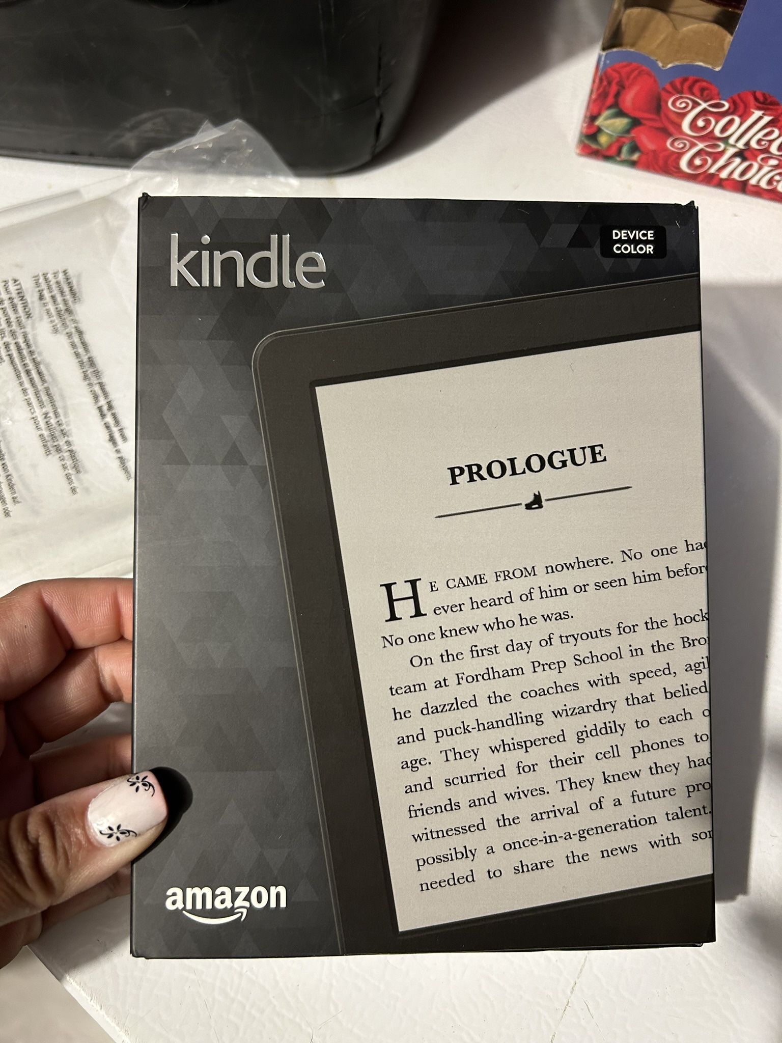 Kindle