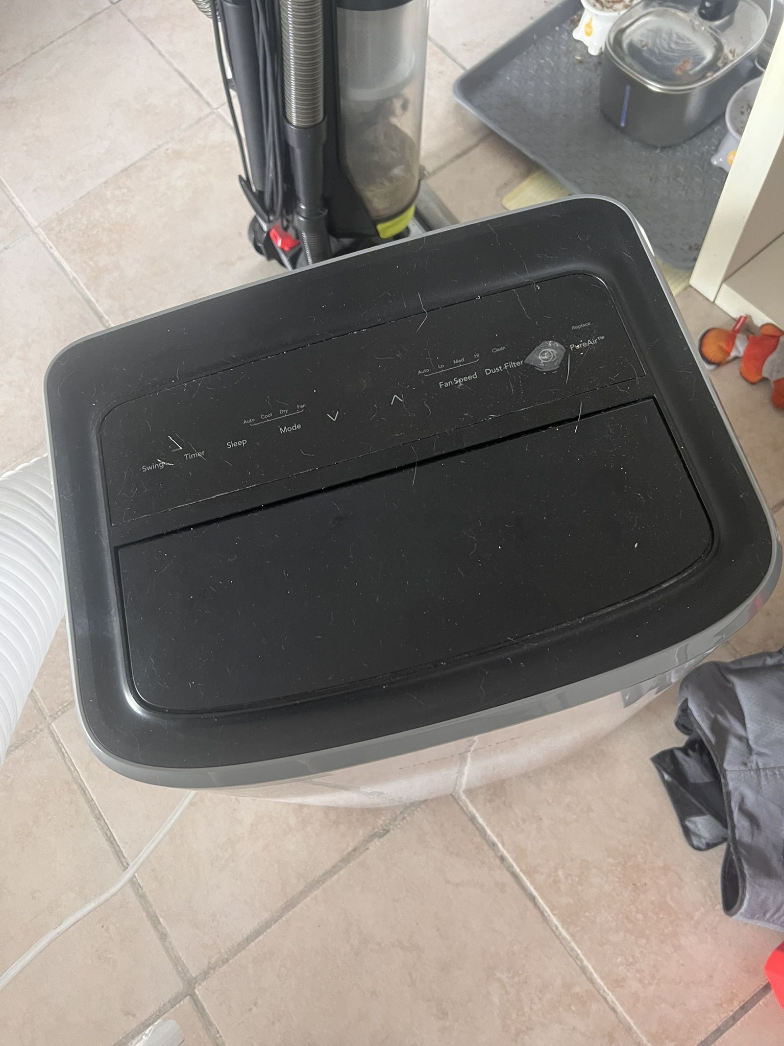 Frigidaire Portable AC OBO 