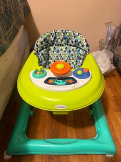 Baby seat