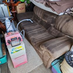 Free Couch