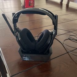 astro headset for xbox one 
