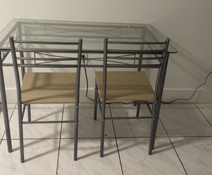 Kitchen Furniture