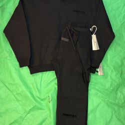 Essential Fear of God Tracksuit