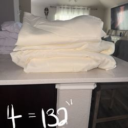 Tablecloth Cover & Cocktail Table Covers 