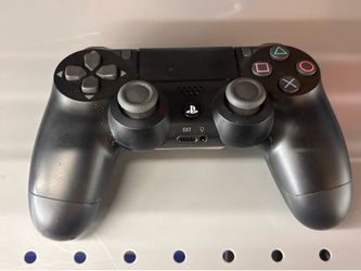 PS4 controller