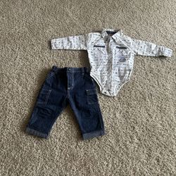 Boy Clothes 