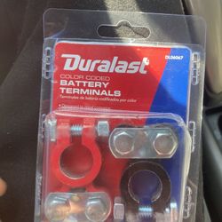 Battery Terminals