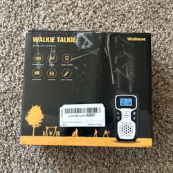 Wishouse M9 Walker Talkies 3 Pack