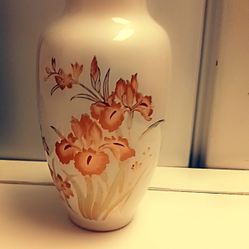 Flower Vase