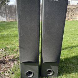 Speakers