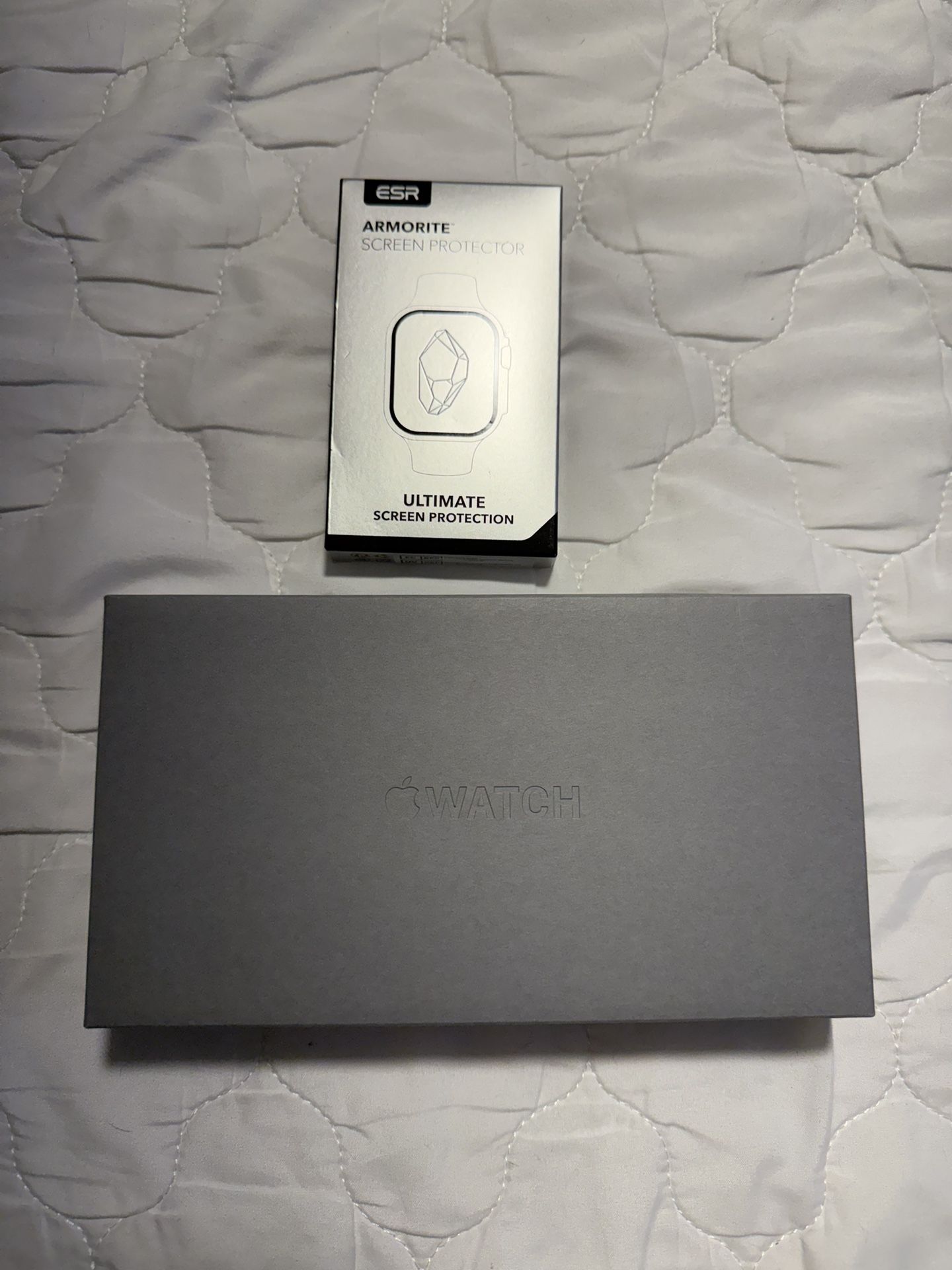 Apple Watch Ultra 2 49 MM In Original Box