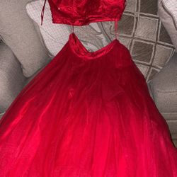 Elegant Dress