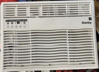 Window AC - Danby