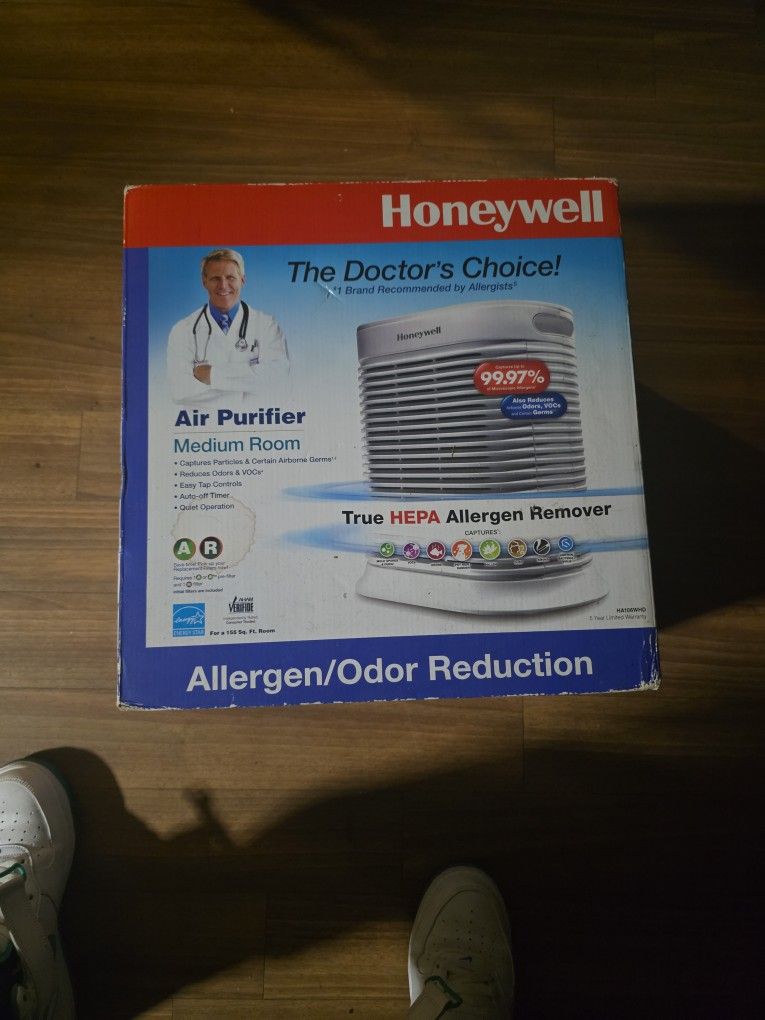  Air Porifier For Home 