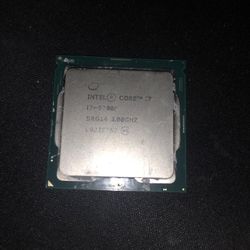 intel core i 7