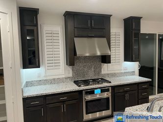 From Blinds to Plantation Shutters! Upgrade your Kitchen, Living Room, Bathroom, ADU 909-681-7003