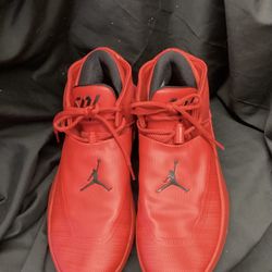 Nike Air Jordan’s Why Not? Zer0.1 