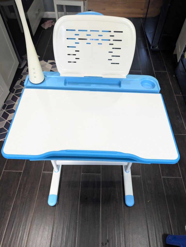 Kids Study Desk Table chair